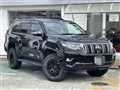 2019 Toyota Land Cruiser Prado