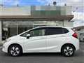 2015 Honda Fit Hybrid