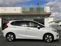 2015 Honda Fit Hybrid