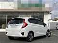 2015 Honda Fit Hybrid