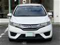2015 Honda Fit Hybrid