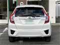 2015 Honda Fit Hybrid
