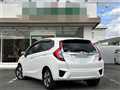 2015 Honda Fit Hybrid