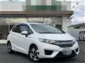 2015 Honda Fit Hybrid