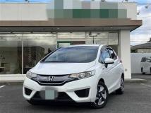 2015 Honda Fit Hybrid
