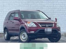 2003 Honda CR-V