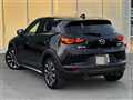 2019 Mazda CX-3