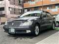2007 Toyota Crown Royal Series