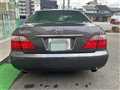 2007 Toyota Crown Royal Series