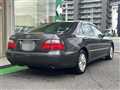 2007 Toyota Crown Royal Series