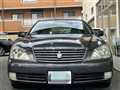 2007 Toyota Crown Royal Series