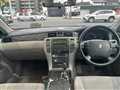 2007 Toyota Crown Royal Series
