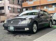2007 Toyota Crown Royal Series