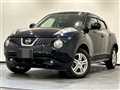 2013 Nissan Juke