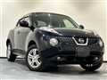 2013 Nissan Juke