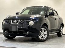 2013 Nissan Juke