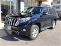 2015 Toyota Land Cruiser Prado