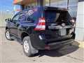 2015 Toyota Land Cruiser Prado