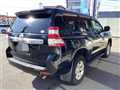 2015 Toyota Land Cruiser Prado