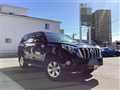 2015 Toyota Land Cruiser Prado