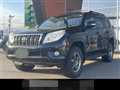 2010 Toyota Land Cruiser Prado