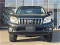 2010 Toyota Land Cruiser Prado