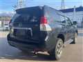 2010 Toyota Land Cruiser Prado