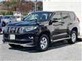 2019 Toyota Land Cruiser Prado