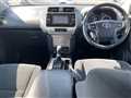 2019 Toyota Land Cruiser Prado
