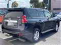 2019 Toyota Land Cruiser Prado
