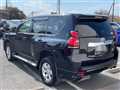 2019 Toyota Land Cruiser Prado