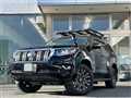 2019 Toyota Land Cruiser Prado