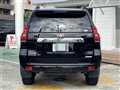 2019 Toyota Land Cruiser Prado