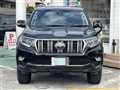 2019 Toyota Land Cruiser Prado