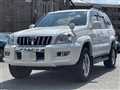 2004 Toyota Land Cruiser Prado