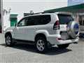 2004 Toyota Land Cruiser Prado