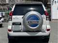 2004 Toyota Land Cruiser Prado