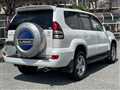 2004 Toyota Land Cruiser Prado