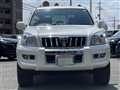 2004 Toyota Land Cruiser Prado