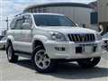 2004 Toyota Land Cruiser Prado