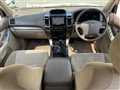 2004 Toyota Land Cruiser Prado