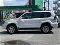 2004 Toyota Land Cruiser Prado