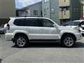 2004 Toyota Land Cruiser Prado