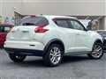 2011 Nissan Juke