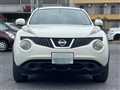 2011 Nissan Juke