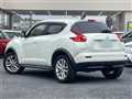 2011 Nissan Juke