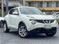 2011 Nissan Juke