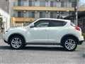 2011 Nissan Juke