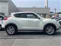 2011 Nissan Juke