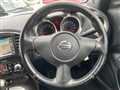 2011 Nissan Juke